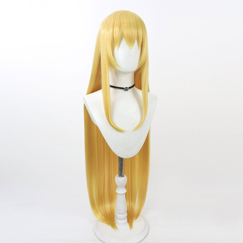 Arifureta: From Commonplace to World's Strongest Yue Cosplay Wigs