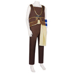 One Piece Usopp Cosplay Costume