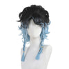 Identity V Archer Divergent Spectrum R Cosplay Wigs