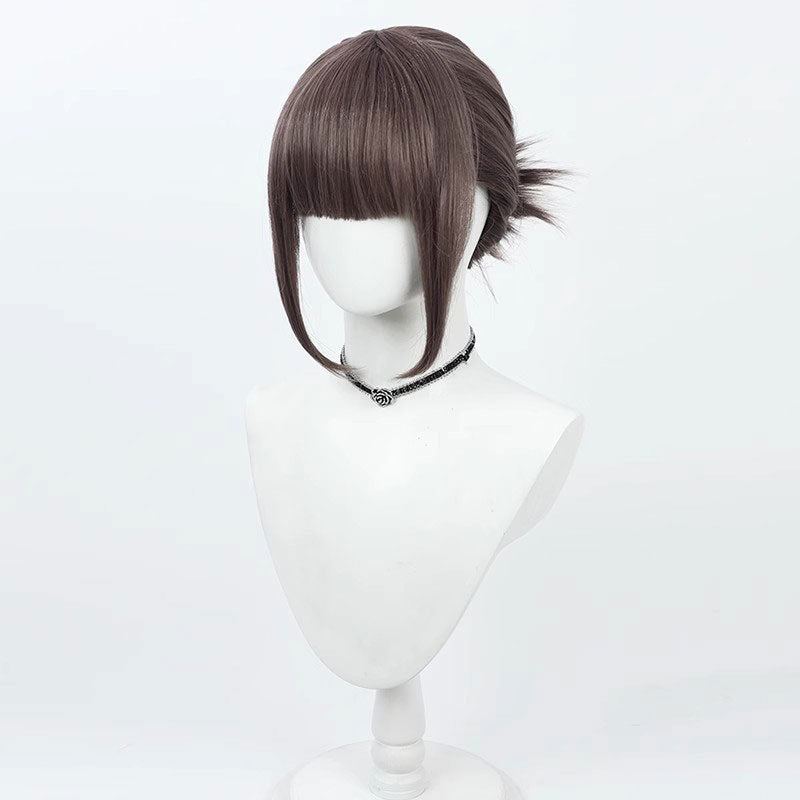 Fate Grand Order Refreshing Summer Prince Oberon Cosplay Wig