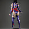 Marvel Rivals Vengeance Psylocke Cosplay