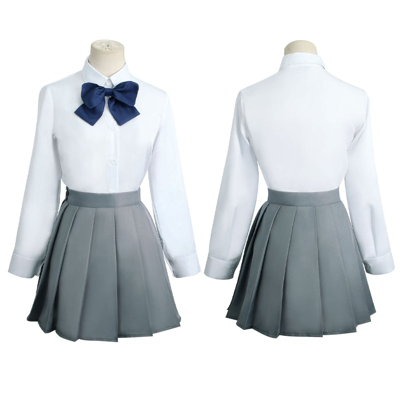 Oshi no Ko Akane Kurokawa Cosplay Costumes