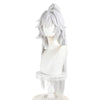 Honkai Impact 3rd Erdös Helia Cosplay Wigs