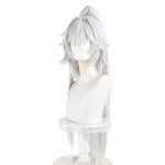 Honkai Impact 3rd Erdös Helia Cosplay Wigs