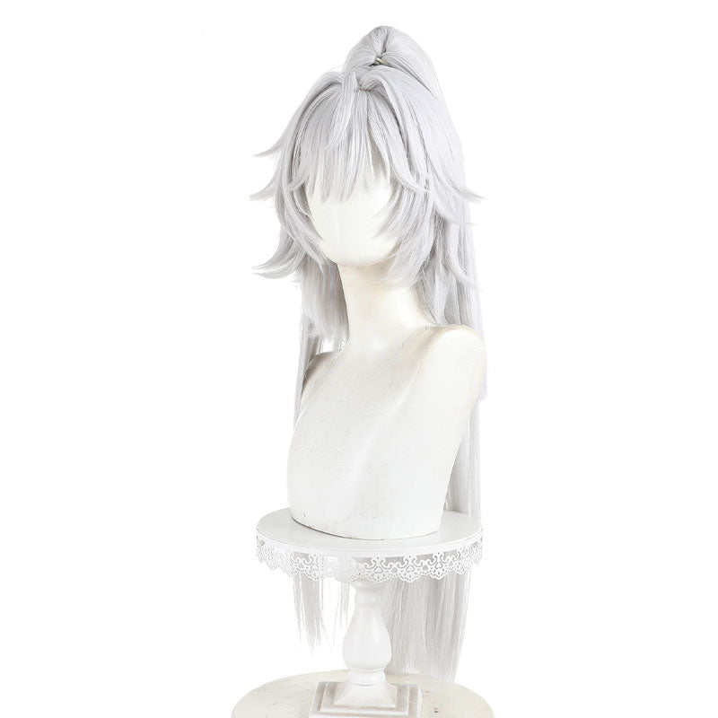 Honkai Impact 3rd Erdös Helia Cosplay Wigs
