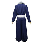 Anime Jujutsu Kaisen Ultimate Mechamaru Cosplay Costumes