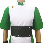 Anime Avatar: The Last Airbender Meet Toph Cosplay Costumes