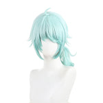 Identity V Painter Sealed Chronicler Cosplay Wigs