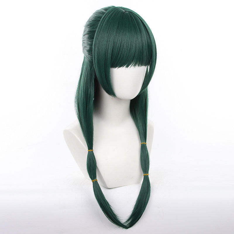 The Apothecary Diaries Maomao Cosplay Wigs