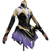 Marvel Rivals Dagger Dance Partner Cosplay Costumes