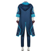 Possibly the Greatest Alchemist of All Time Takumi Iruma Cosplay Costume