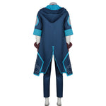 Possibly the Greatest Alchemist of All Time Takumi Iruma Cosplay Costume