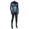 Kaiju No. 8 Kafka Hibino Kaiju Jumpsuit Cosplay Costumes