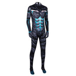 Kaiju No. 8 Kafka Hibino Kaiju Jumpsuit Cosplay Costumes
