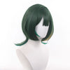Genshin Impact Nefer Cosplay Wigs