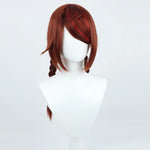 Anime Dead Mount Dead Play Misaki Sakimiya Cosplay Wigs