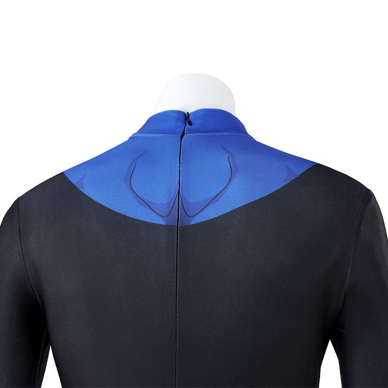 Invincible 3 Mark Grayson Cosplay Costumes