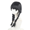 Identity V Little Girl Miss Pomegranate Plate Cosplay Wigs