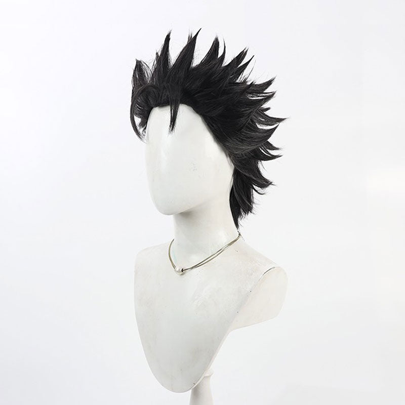 Identity V Esports Team BLK Ganji Cosplay Wigs