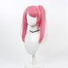 Goddess of Victory: NIKKE Mast Pink Cosplay Wigs
