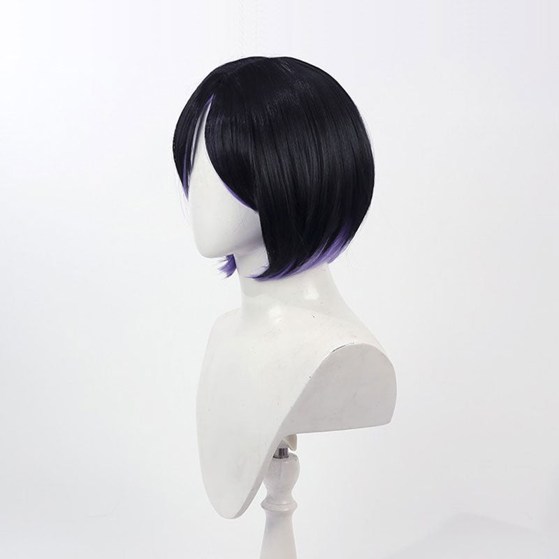 Game Tekken 8 Reina Cosplay Wigs