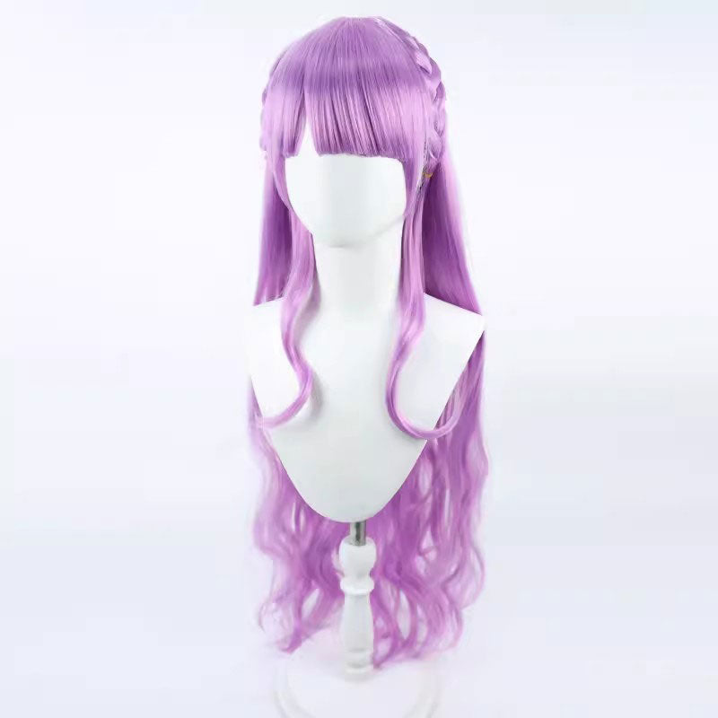 Love Live! Yuigaoka Girls' High School Wien Margarete Cosplay Wig