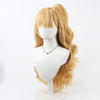 Magical Girl Witch Trials Saeki Millia Cosplay Wigs