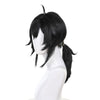 Zenless Zone Zero Grace Howard Cosplay Wigs