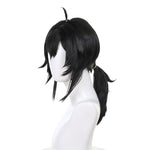 Zenless Zone Zero Grace Howard Cosplay Wigs