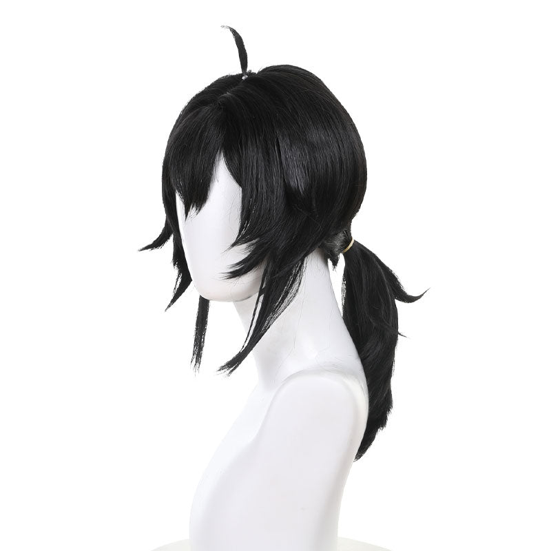 Zenless Zone Zero Grace Howard Cosplay Wigs