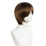 Aime Persona 5 Goro Akechi Cosplay Wigs