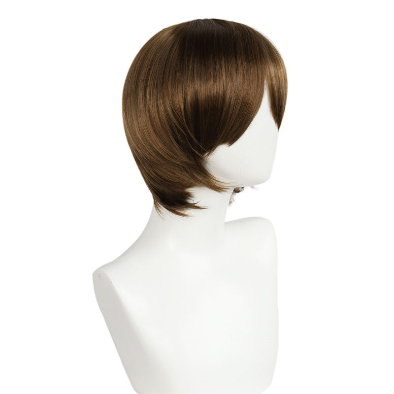 Aime Persona 5 Goro Akechi Cosplay Wigs