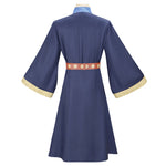 The Apothecary Diaries Jinshi Court Dress Cosplay Costume
