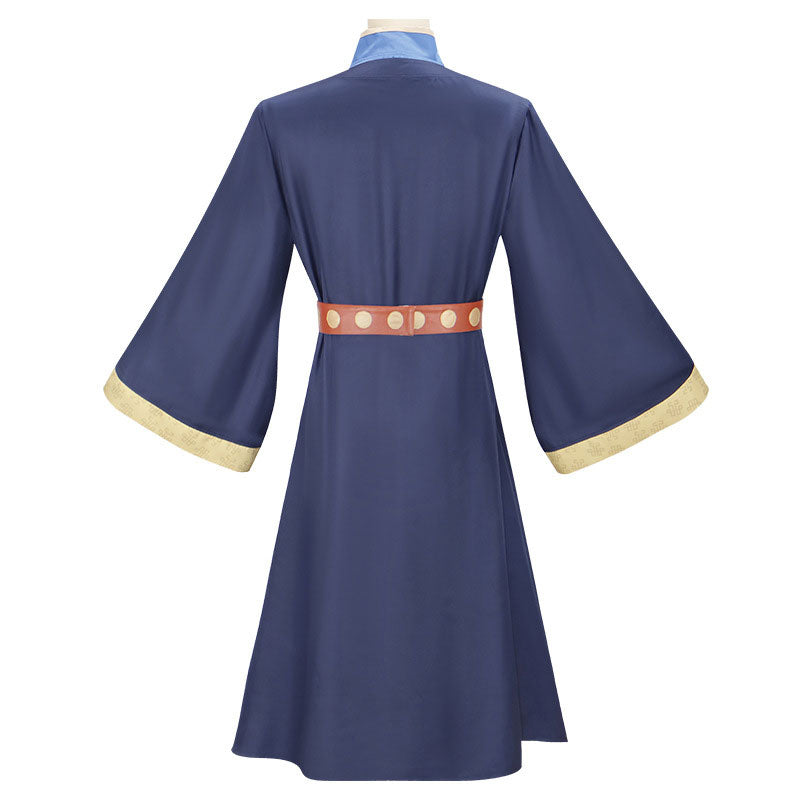 The Apothecary Diaries Jinshi Court Dress Cosplay Costume