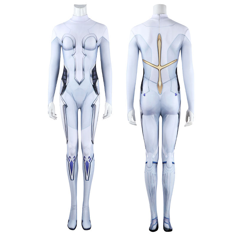 Marvel Rivals Dagger Cosplay Costumes