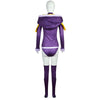 One Piece Egghead Arc Jewelry Bonney Cosplay Costume