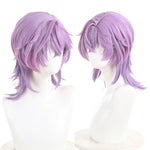 Genshin Impact Durin Cosplay Wigs
