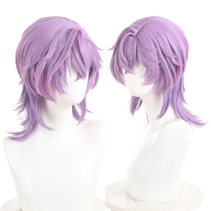 Genshin Impact Durin Cosplay Wigs