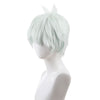Kaiju No. 8 Leno Ichikawa Cosplay Wigs