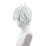 Kaiju No. 8 Leno Ichikawa Cosplay Wigs