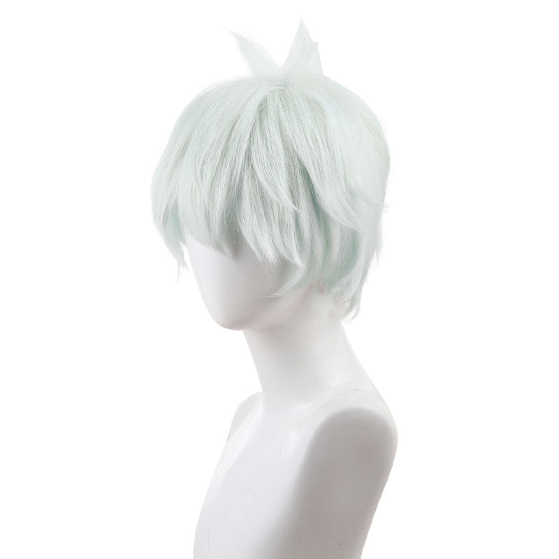 Kaiju No. 8 Leno Ichikawa Cosplay Wigs