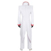 Anime Hazbin Hotel Lucifer Morningstar Cosplay Costume