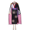 Anime One Piece: Stampede Boa Hancock Fullset Cosplay Costumes