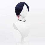 Game Valorant Clove Cosplay Wigs