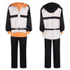 LAZARUS Leland Cosplay Costume
