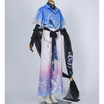 Fragaria Memories Hangyon Cosplay Costumes