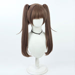 Goddess of Victory: NIKKE Nero Cosplay Wig