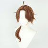 Mushoku Tensei Rudeus Greyrat Cosplay Wigs