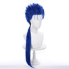 Fate Stay Night Cu Chulainn Cosplay Wigs