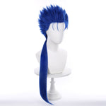 Fate Stay Night Cu Chulainn Cosplay Wigs